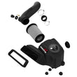 Load image into Gallery viewer, aFe 2022 VW GTI (MKVIII) L4-2.0L (t) Momentum GT Cold Air Intake System w/ Pro DRY S Filter - Additional View 5