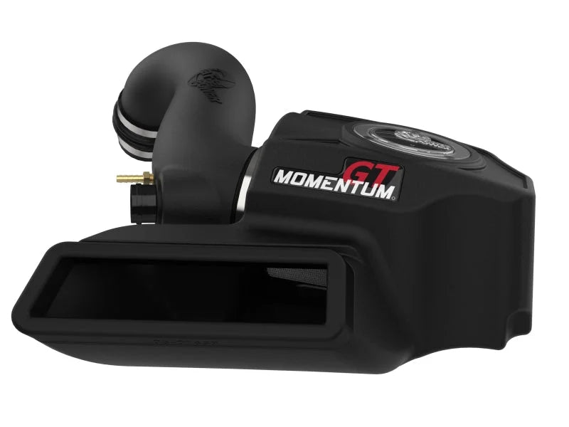 aFe 2022 VW GTI (MKVIII) L4-2.0L (t) Momentum GT Cold Air Intake System w/ Pro DRY S Filter - Additional View 7