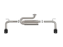 Load image into Gallery viewer, aFe 2023+ Mazda CX-50 Takeda 2.5in 304 SS Axle-Back Exhaust System w/ Black Tips - Additional View 7
