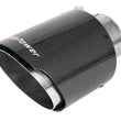 Load image into Gallery viewer, aFe 2023+ Mazda CX-50 Takeda 2.5in 304 SS Axle-Back Exhaust System w/ Carbon Fiber Tips - Additional View 5