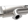 Load image into Gallery viewer, aFe 2023+ Mazda CX-50 Takeda 2.5in 304 SS Axle-Back Exhaust System w/ Carbon Fiber Tips - Additional View 7