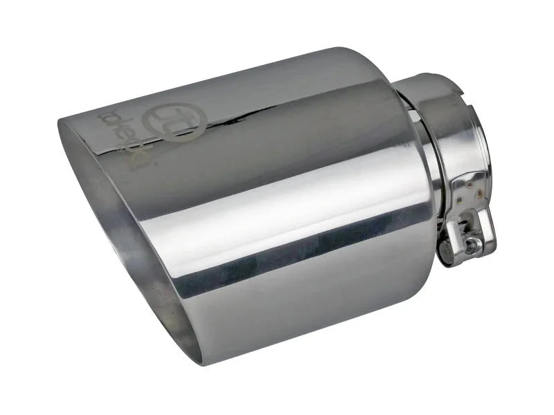 aFe 2023+ Mazda CX-50 Takeda 2.5in 304 SS Axle-Back Exhaust System w/ Polished Tips - Additional View 5