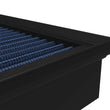 Load image into Gallery viewer, aFe 2024 Ford Mustang L4-2.3L (t) Magnum FLOW Pro 5R Air Filter - Side View