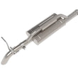 Load image into Gallery viewer, aFe 2024+ Ford Ranger L4-2.3L (t) Rock Basher 2.5in 409SS Cat-Back Exhaust - Main Product View