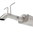 Load image into Gallery viewer, aFe 2024+ Ford Ranger L4-2.3L (t) Rock Basher 2.5in 409SS Cat-Back Exhaust - Additional View 5