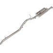 Load image into Gallery viewer, aFe 2024+ Ford Ranger L4-2.3L (t) Vulcan Series 2.5in Cat-Back Exhaust - Main Product View