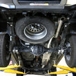 Load image into Gallery viewer, aFe 2024+ Ford Ranger L4-2.3L (t) Vulcan Series 2.5in Cat-Back Exhaust - Back View