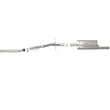 Load image into Gallery viewer, aFe 2024+ Ford Ranger L4-2.3L (t) Vulcan Series 2.5in Cat-Back Exhaust - Additional View 7