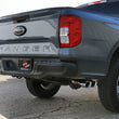 Load image into Gallery viewer, aFe 2024+ Ford Ranger L4-2.3L (t) Vulcan Series 2.5in to 3in Cat-Back Exhaust w/ Polished Tip - Additional View 6