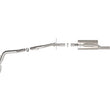 Load image into Gallery viewer, aFe 2024+ Ford Ranger L4-2.3L (t) Vulcan Series 2.5in to 3in Cat-Back Exhaust w/ Polished Tip - Additional View 7