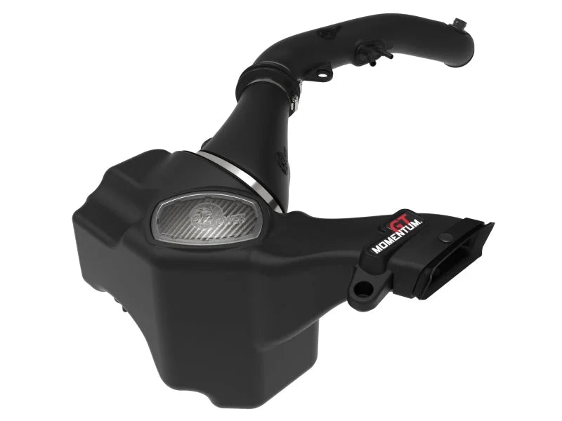 aFe 2024 Ford Ranger Raptor V6-3.0L Momentum GT Cold Air Intake System w/ Pro DRY S Filter - Main Product View