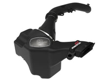 Load image into Gallery viewer, aFe 2024 Ford Ranger Raptor V6-3.0L Momentum GT Cold Air Intake System w/ Pro DRY S Filter - Main Product View