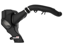 Load image into Gallery viewer, aFe 2024 Ford Ranger Raptor V6-3.0L Momentum GT Cold Air Intake System w/ Pro DRY S Filter - Side View