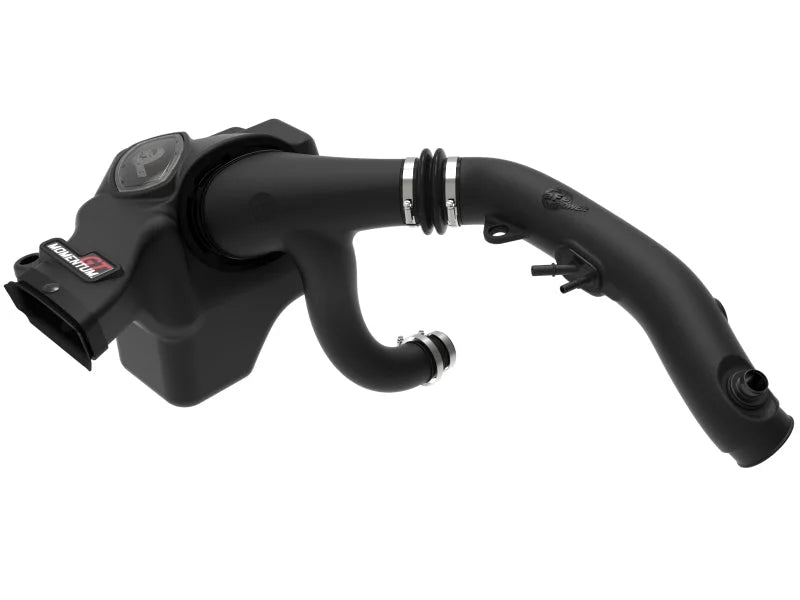 aFe 2024 Ford Ranger Raptor V6-3.0L Momentum GT Cold Air Intake System w/ Pro DRY S Filter - Installation View