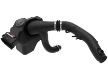 Load image into Gallery viewer, aFe 2024 Ford Ranger Raptor V6-3.0L Momentum GT Cold Air Intake System w/ Pro DRY S Filter - Installation View