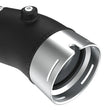 Load image into Gallery viewer, aFe 2024+ Toyota Tacoma BladeRunner  2.5in &amp; 3in Aluminum Hot &amp; Cold Charge Pipe Kit - Black - Additional View 5