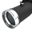 Load image into Gallery viewer, aFe 2024 Toyota Tacoma L4 2.4L (t) BladeRunner 2.5in Aluminum Hot Charge Pipe - Additional View 5