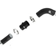 Load image into Gallery viewer, aFe 2024 Toyota Tacoma L4 2.4L (t) BladeRunner 2.5in Aluminum Hot Charge Pipe - Additional View 8