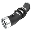 Load image into Gallery viewer, aFe 2024 Toyota Tacoma L4 2.4L (t) BladeRunner 3in Aluminum Cold Charge Pipe - Main Product View