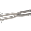 Load image into Gallery viewer, aFe 2025 Dodge RAM 1500 Vulcan Series 304 Stainless Steel Cat-Back Exhaust System w/ Polished Tip - Back View