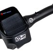 Load image into Gallery viewer, aFe 2025+ Dodge Ram 1500 RHO Track Series Carbon Fiber Cold Air Intake System w/ Blk Pro 5R Filter - Main Product View