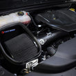 Load image into Gallery viewer, aFe 2025+ Dodge Ram 1500 RHO Track Series Carbon Fiber Cold Air Intake System w/ Blk Pro 5R Filter - Side View