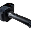 Load image into Gallery viewer, aFe 2025+ Dodge Ram 1500 RHO Track Series Carbon Fiber Cold Air Intake System w/ Blk Pro 5R Filter - Additional View 7