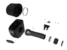 Load image into Gallery viewer, aFe 2025+ Dodge Ram 1500 RHO Track Series Carbon Fiber Cold Air Intake System w/ Blk Pro 5R Filter - Additional View 8