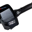 Load image into Gallery viewer, aFe 2025+ Dodge Ram 1500 RHO Track Series Carbon Fiber Cold Air Intake System w/ Pro Dry S - Main Product View