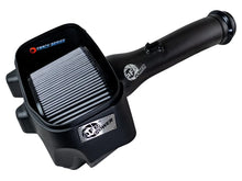 Load image into Gallery viewer, aFe 2025+ Dodge Ram 1500 RHO Track Series Carbon Fiber Cold Air Intake System w/ Pro Dry S - Main Product View