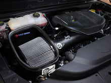 Load image into Gallery viewer, aFe 2025+ Dodge Ram 1500 RHO Track Series Carbon Fiber Cold Air Intake System w/ Pro Dry S - Side View