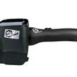 Load image into Gallery viewer, aFe 2025+ Dodge Ram 1500 RHO Track Series Carbon Fiber Cold Air Intake System w/ Pro Dry S - Back View