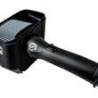 Load image into Gallery viewer, aFe 2025+ Dodge Ram 1500 RHO Track Series Carbon Fiber Cold Air Intake System w/ Pro Dry S - Installation View