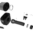 Load image into Gallery viewer, aFe 2025+ Dodge Ram 1500 RHO Track Series Carbon Fiber Cold Air Intake System w/ Pro Dry S - Additional View 7