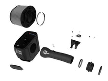 Load image into Gallery viewer, aFe 2025+ Dodge Ram 1500 RHO Track Series Carbon Fiber Cold Air Intake System w/ Pro Dry S - Additional View 7