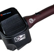 Load image into Gallery viewer, aFe 2025+ Dodge Ram 1500 RHO Track Series Red Kevlar Cold Air Intake System w/ Blk Pro 5R Filter - Main Product View