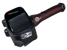 Load image into Gallery viewer, aFe 2025+ Dodge Ram 1500 RHO Track Series Red Kevlar Cold Air Intake System w/ Blk Pro 5R Filter - Main Product View