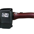 Load image into Gallery viewer, aFe 2025+ Dodge Ram 1500 RHO Track Series Red Kevlar Cold Air Intake System w/ Blk Pro 5R Filter - Additional View 5