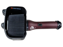 Load image into Gallery viewer, aFe 2025+ Dodge Ram 1500 RHO Track Series Red Kevlar Cold Air Intake System w/ Blk Pro 5R Filter - Additional View 8