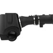 Load image into Gallery viewer, aFe 2025 RAM 1500 L6-3.0L (tt) Momentum GT Cold Air Intake System w/ Pro 5R Filter - Installation View