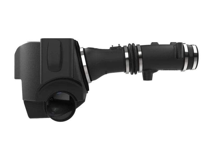 aFe 2025 RAM 1500 L6-3.0L (tt) Momentum GT Cold Air Intake System w/ Pro 5R Filter - Installation View
