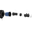 Load image into Gallery viewer, aFe 2025 RAM 1500 L6-3.0L (tt) Momentum GT Cold Air Intake System w/ Pro 5R Filter - Additional View 5