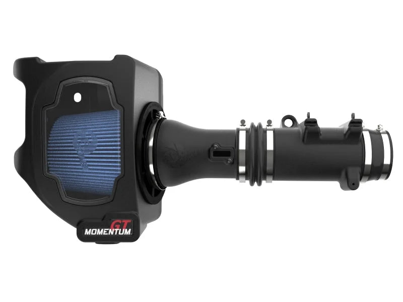 aFe 2025 RAM 1500 L6-3.0L (tt) Momentum GT Cold Air Intake System w/ Pro 5R Filter - Additional View 6