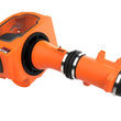 Load image into Gallery viewer, aFe 2025 RAM 1500 L6-3.0L (tt) Momentum GT Orange Edition Air Intake w/ Blk Pro 5R Filter (MOQ 12) - Installation View