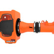 Load image into Gallery viewer, aFe 2025 RAM 1500 L6-3.0L (tt) Momentum GT Orange Edition Air Intake w/ Blk Pro 5R Filter (MOQ 12) - Additional View 6