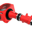Load image into Gallery viewer, aFe 2025 RAM 1500 L6-3.0L (tt) Momentum GT Red Edition Cold Air Intake w/ Pro Dry S Filter (MOQ 12) - Additional View 7