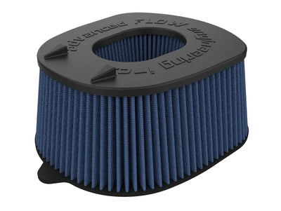 aFe 2025 RAM 1500 RHO L6-3.0L (tt) Magnum FLOW Pro 5R Air Filter - Main Product View