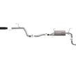 Load image into Gallery viewer, aFe 2025 Toyota 4-Runner 2.5in to 3in SS-304 Cat-Back Exhaust w/ Black Tip - Additional View 5