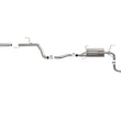 Load image into Gallery viewer, aFe 2025 Toyota 4-Runner 2.5in to 3in SS-304 Cat-Back Exhaust w/ Polished Tip - Additional View 7