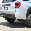 Load image into Gallery viewer, aFe 2025 Toyota 4Runner GT Series Hi-Tuck 2-1/2in 409 SS Cat-Back Exhaust - Back View